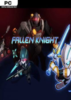 Buy Fallen Knight PC (Steam)