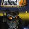 Buy Fallout 2 PC (Steam)