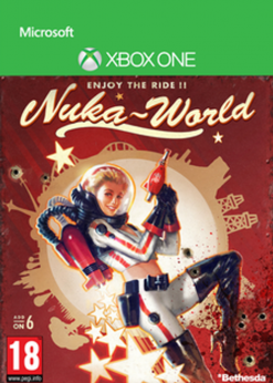 Buy Fallout 4: Nuka World (Xbox One) (Xbox Live)