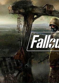 Alternative view of Fallout 4 Season Pass (Xbox One) (Xbox Live)
