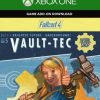 Купить Fallout 4: Vault-Tec Workshop Content Pack Xbox One (Xbox Live)