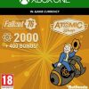 Купить Fallout 76 - 2400 атомов Xbox One (Xbox Live)