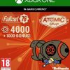 Купить Fallout 76 - 5000 атомов Xbox One (Xbox Live)