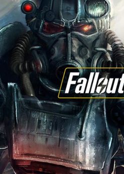 Alternative view of Fallout 76 BETA Xbox One (Xbox Live)
