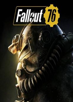 Buy Fallout 76 Xbox One (Xbox Live)