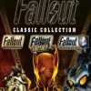 Buy Fallout Classic Collection PC (Steam)