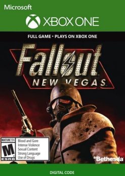 Buy Fallout: New Vegas Xbox One (Xbox Live)