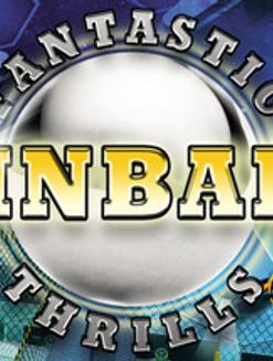 Buy Fantastic Pinball Thrills PC (Steam)