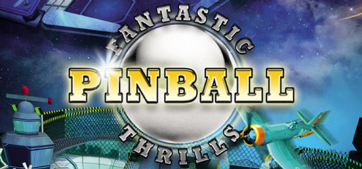 Buy Fantastic Pinball Thrills PC (Steam)