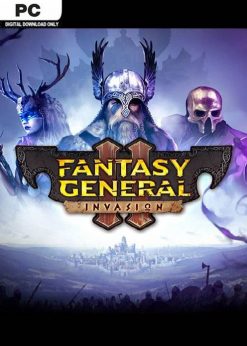 Buy Fantasy General II 2 PC (Steam)