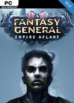Buy Fantasy General II: Empire Aflame PC - DLC (Steam)