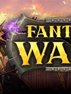 Buy Fantasy Wars PC (Steam)