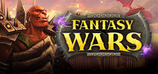 Buy Fantasy Wars PC (Steam)