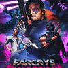 Купить Far Cry 3 - Blood Dragon DLC (uPlay)