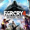 Buy Far Cry 4 Season Pass PC (uPlay)