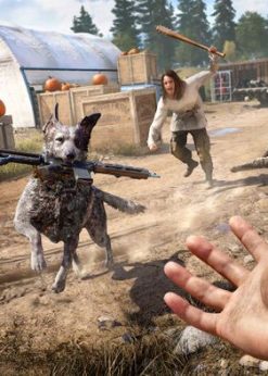 Alternative view of Far Cry 5 Gold Edition Xbox One (Xbox Live)