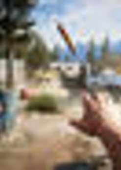Alternative view of Far Cry 5 Season Pass PC (uPlay)