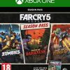Buy Far Cry 5 Season Pass Xbox One (Xbox Live)