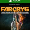 Buy Far Cry 6 Ultimate Edition Xbox One & Xbox Series X|S (WW) (Xbox Live)