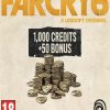 Buy Far Cry 6 Virtual Currency Base Pack 1050 Xbox One (Xbox Live)