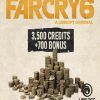 Buy Far Cry 6 Virtual Currency Base Pack 4200 Xbox One (Xbox Live)