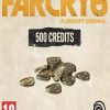 Купить Far Cry 6 Virtual Currency Base Pack 500 Xbox One (Xbox Live)