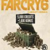 Купить Far Cry 6 Виртуальная валюта Base Pack 6600 Xbox One (Xbox Live)