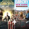 Купить Far Cry New Dawn + Far Cry 5 - Ultimate Bundle PC (uPlay)