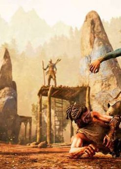 Alternative view of Far Cry Primal - Digital Apex Edition PC (EU) (uPlay)