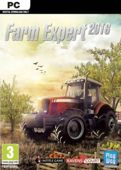 Buy Farm Expert 2016 PC (Steam)