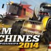Купить Farm Machines Championships 2014 PC (Steam)