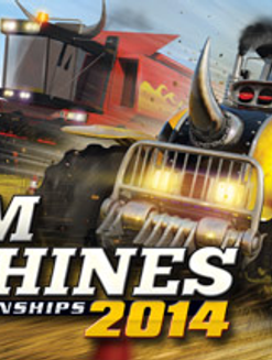 Buy Farm Machines Championships 2014 PC (Steam)