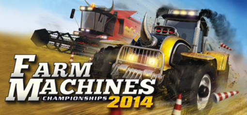 Buy Farm Machines Championships 2014 PC (Steam)
