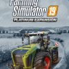Buy Farming Simulator 19 PC - Platinum Expansion DLC (Steam)