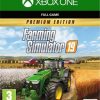 Buy Farming Simulator 19: Premium Edition Xbox One (Xbox Live)