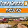 Buy Farming Simulator 19 - Season Pass PC (Steam)