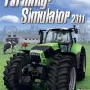 Купить Farming Simulator 2011 PC (Steam)
