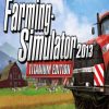 Купить Farming Simulator 2013 Titanium Edition PC (Steam)