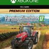 Купить Farming Simulator 2017 Premium Edition Xbox One (Xbox Live)