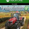 Buy Farming Simulator 2017 Xbox One (Xbox Live)