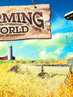 Buy Farming World PC (Steam)