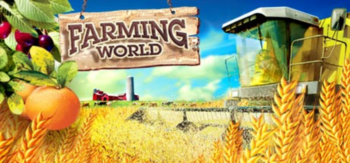 Buy Farming World PC (Steam)
