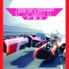Купить Fast RMX Switch (Nintendo)
