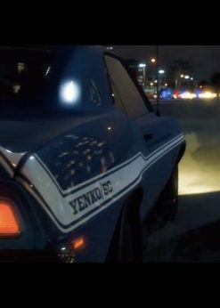 Alternative view of Fast and Furious Crossroads - Deluxe Edition PC (Steam)