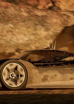 Alternative view of Fast and Furious Crossroads PC (Steam)