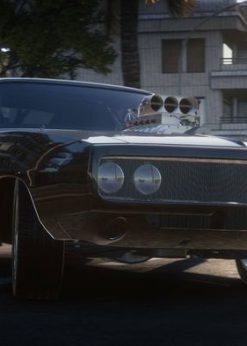 Alternative view of Fast and Furious Crossroads - Season Pass PC (Steam)