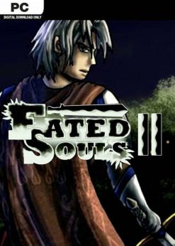 Buy Fated Souls 2 PC (Steam)