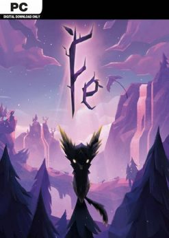 Купить Fe PC (Origin)