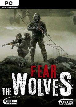 Buy Fear the Wolves PC (Steam)