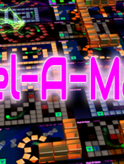 Купить FeelAMaze PC (Steam)